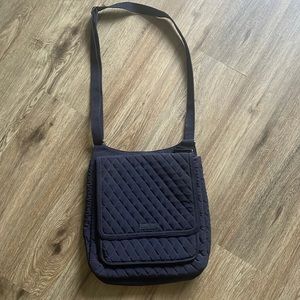 Vera Bradley crossbody bag